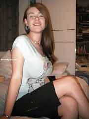 single woman in Derby seeking casual date