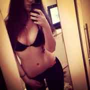 Frankford woman seeking a man